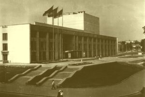 Палац суднобудівників