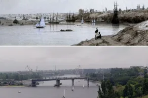 Фото Миколаїв