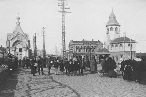 Фото Миколаїв