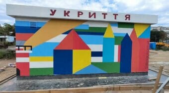В Миколаєві на зупинках громадського транспорту будуть встановлені Павільйони- укриття