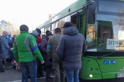 Щодня до Миколаєва повертається понад 500 людей, виїжджають одиниці, - Кім