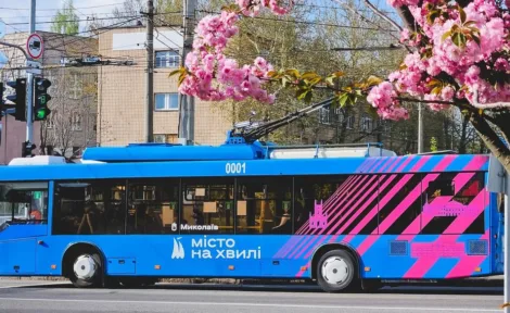 Хто має право на пільговий проїзд у міському електротранспорті Миколаїв