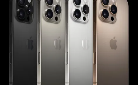 ТОП-5 причин оновити смартфон до iPhone 16 Pro у 2025 році