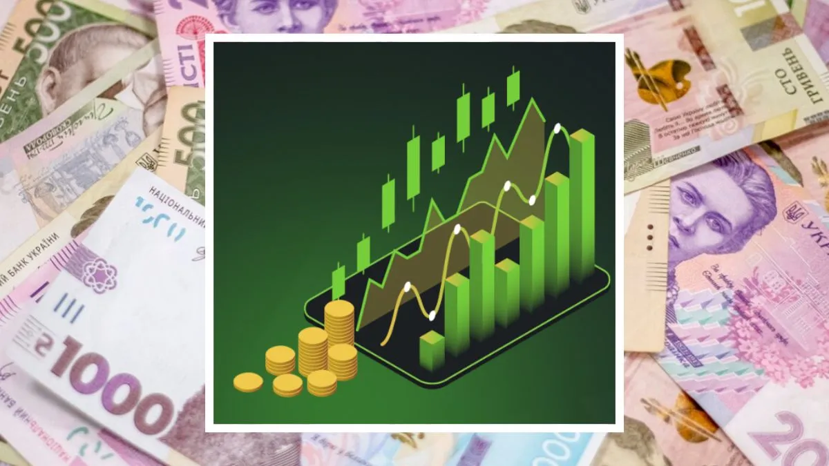 Банківські депозити України 2025