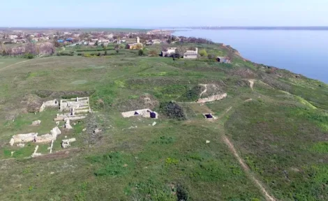 🏛️ Ольвія Миколаїв – Античні пам’ятки України | Історико-археологічний заповідник