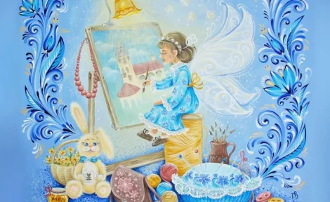 🎨 Арт-Ніко: найатмосферніший handmade ярмарок літа!