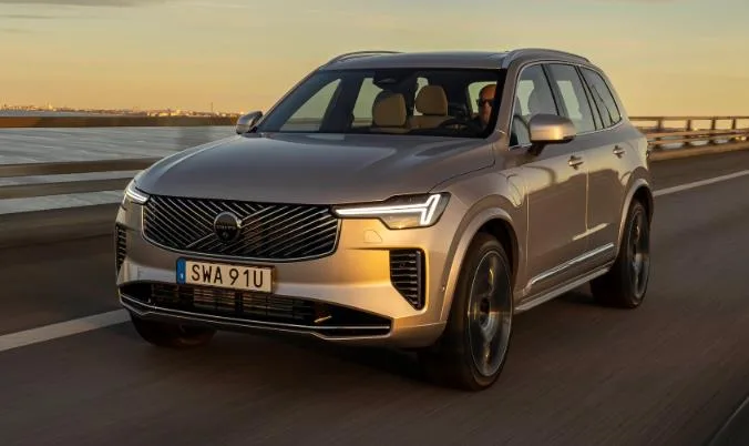 🚗 Переваги та Недоліки Гібридних Автомобілів: Повний Огляд М'який гібрид Вольво