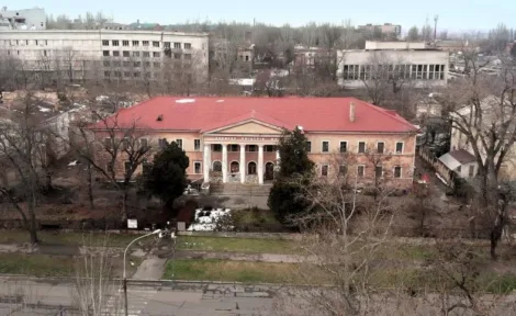 Дім флагманів Миколаїв: два століття морської культури