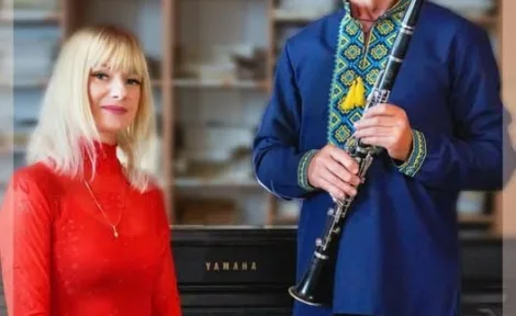Вечір камерної музики у музеї Верещагіна
