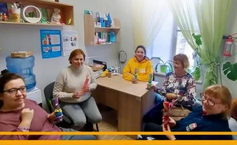 Психологічні зустрічі для батьків: ресурс для вашої родини