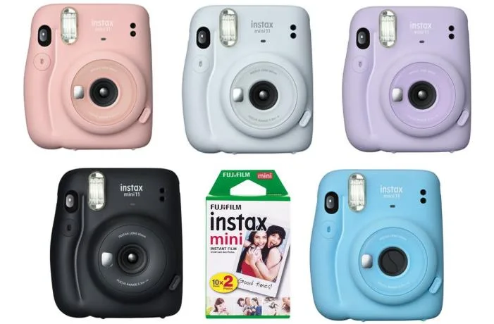 Fujifilm Instax