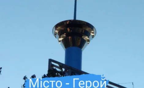 Відкрий Миколаїв: автобусні та піші екскурсії від “Котигорошка”