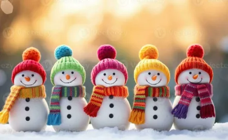 Новорічні майстер-класи «Котигорошко»: створіть свято своїми руками!