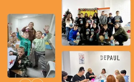 Інтегрована підтримка вразливих родин: безоплатний комплексний супровід