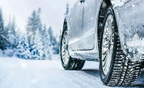 Як вибирати зимову резину на авто – критерії і рекомендації