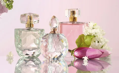 Як вибрати асортимент ароматів для стабільного продажу
