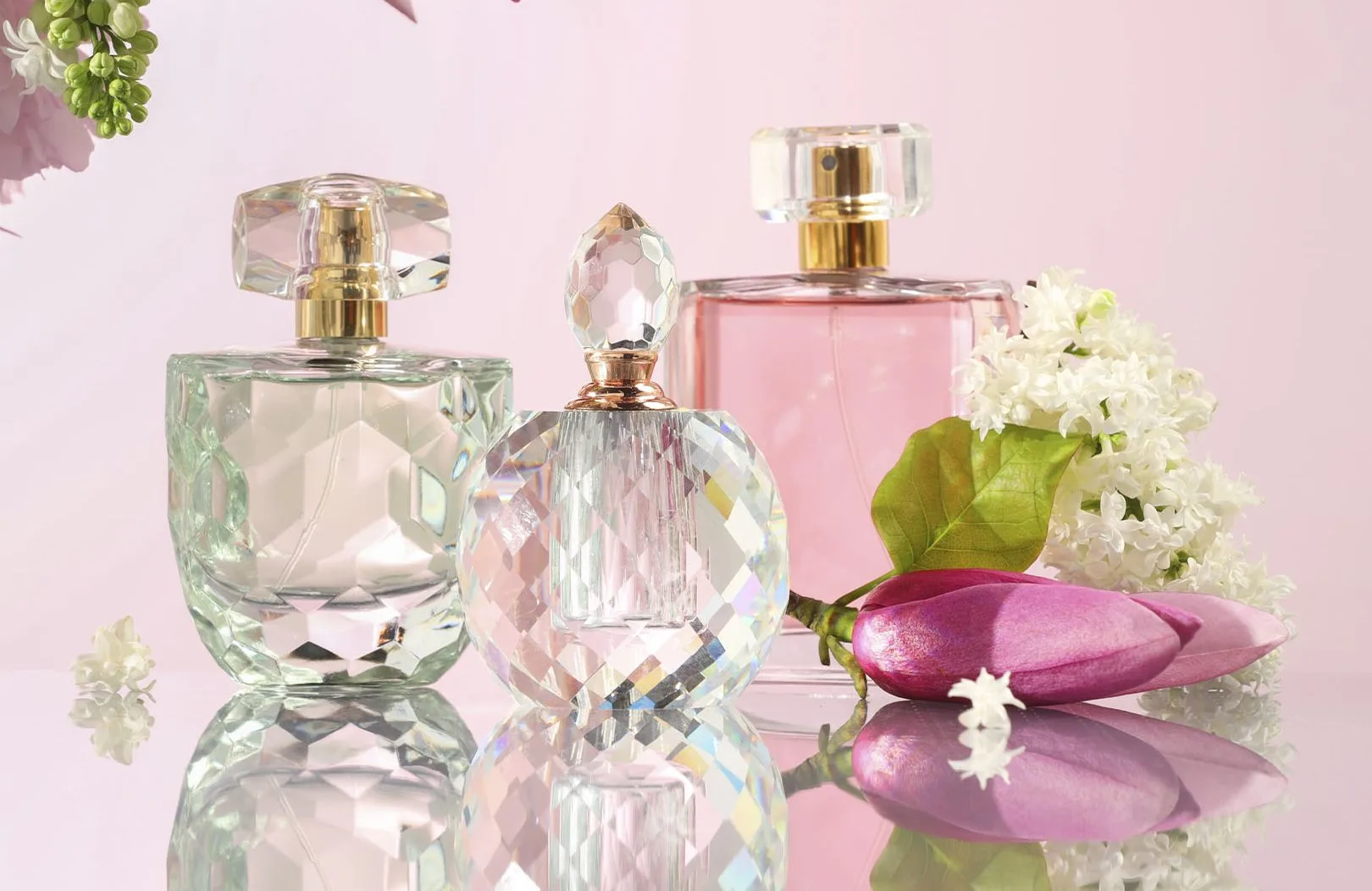 Як вибрати асортимент ароматів для стабільного продажу