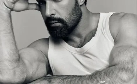 Віталій Козловський: повернення легенди з золотими хітами