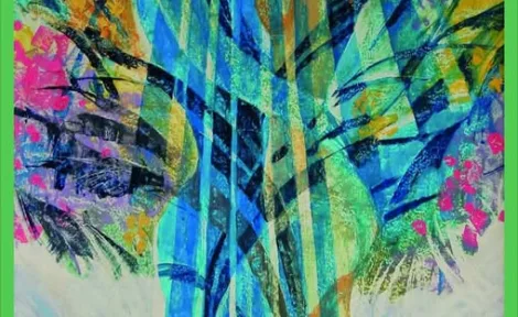 ВОНА – ВЕСНА: Весняна виставка Миколаївської обласної організації Національної спілки художників України