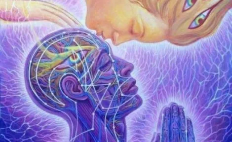 ЙОГА СЕРЦЯ: шлях до духовного пробудження та безумовної любові