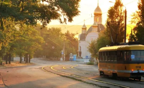 Миколаїв: невідомі історії єврейської громади та міські легенди ✡️