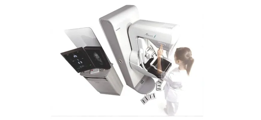 Що таке мамографія і коли її робити? Повний гід для жінок