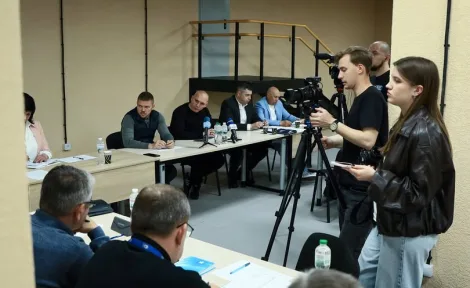 У Миколаєві активізують культурне та спортивне життя в районах міста