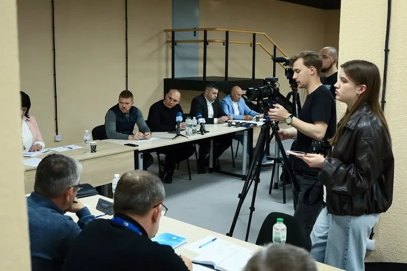 У Миколаєві активізують культурне та спортивне життя в районах міста