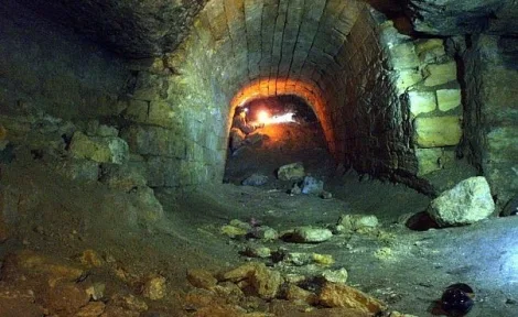 Катакомби Миколаєва 👻 Таємниці, Легенди та Підземні Маршрути