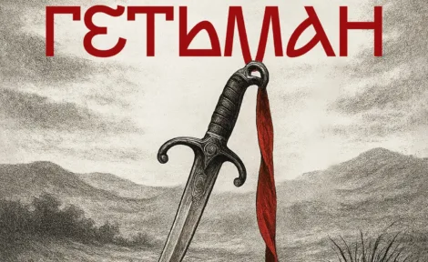  Театрально-хореографічна вистава «ГЕТЬМАН» 